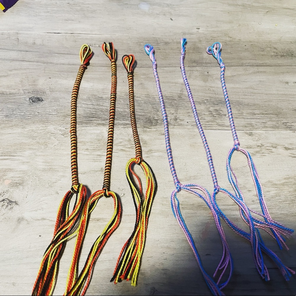 Bracelets